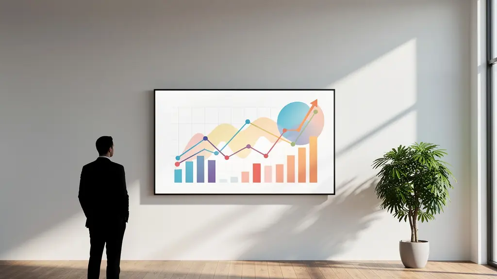 Gráfico conceptual de estrategia de precios en venta inmobiliaria