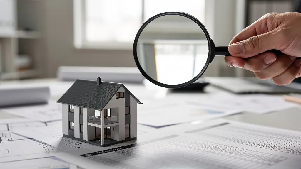 Investigación de solvencia de promotora inmobiliaria antes de entregar anticipo